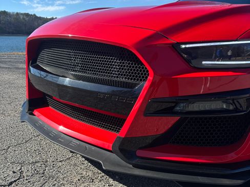 Used 2015 Ford Mustang Premium image 15