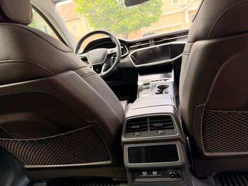 Used 2019 Audi A6 3.0T Premium Plus w/ Premium Plus Package AWD/4WD image 10