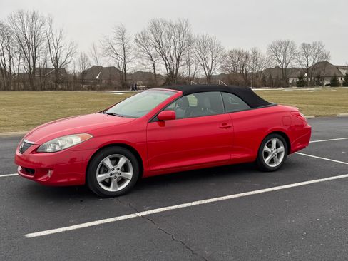 Used 2005 Toyota Solara SLE image 11