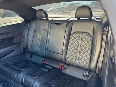 Used 2018 Audi S5 Prestige image 10