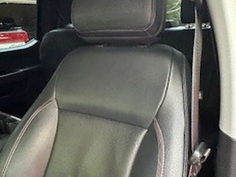 Used 2022 Ford F150 Lariat w/ Equipment Group 502A High image 16