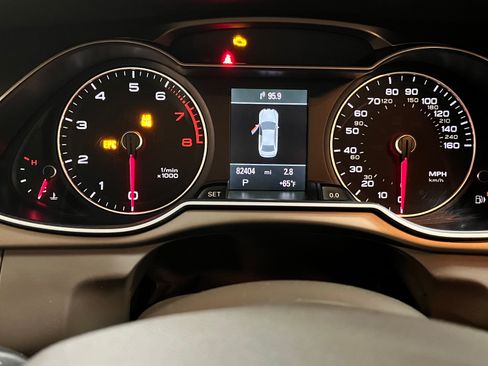 Used 2014 Audi A4 2.0T Premium Plus image 16