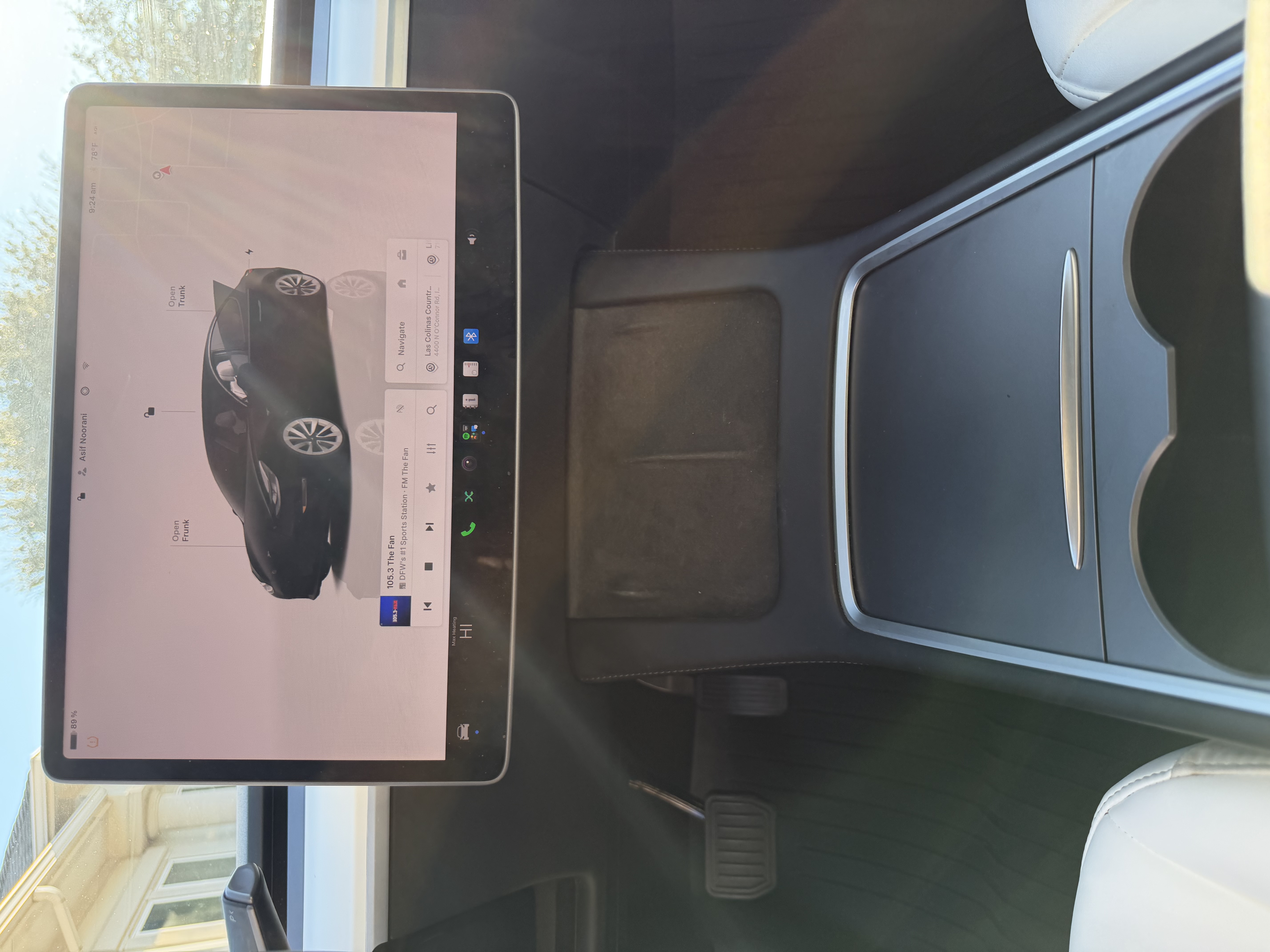 Used 2023 Tesla Model 3 Standard Range RWD image 13