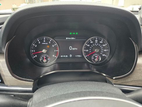 Used 2021 Kia Telluride SX w/ SX Prestige Package image 12