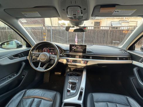 Used 2018 Audi A4 2.0T Ultra Premium image 9