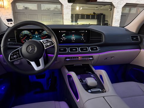 Used 2020 Mercedes-Benz GLE 450 4MATIC image 9