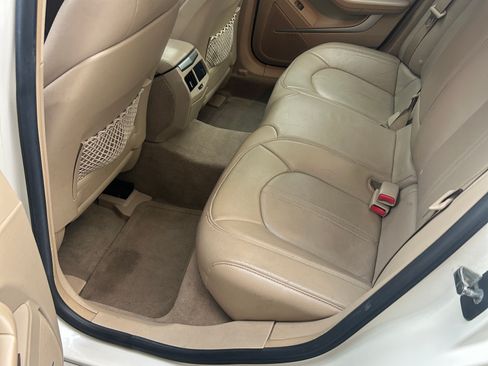 Used 2009 Cadillac CTS 3.6 AWD image 18