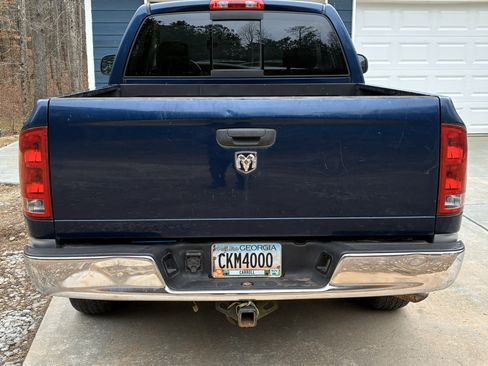 Used 2005 Dodge Ram 1500 Truck ST w/ ST Value Group image 6