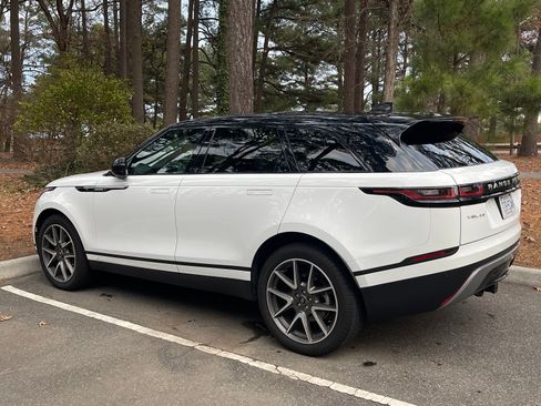 Used 2023 Land Rover Range Rover Velar S image 29