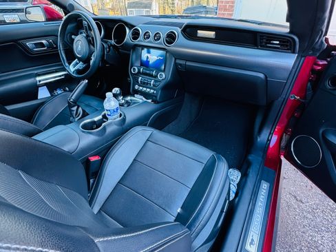 Used 2018 Ford Mustang GT Premium w/ GT Performance Package image 5