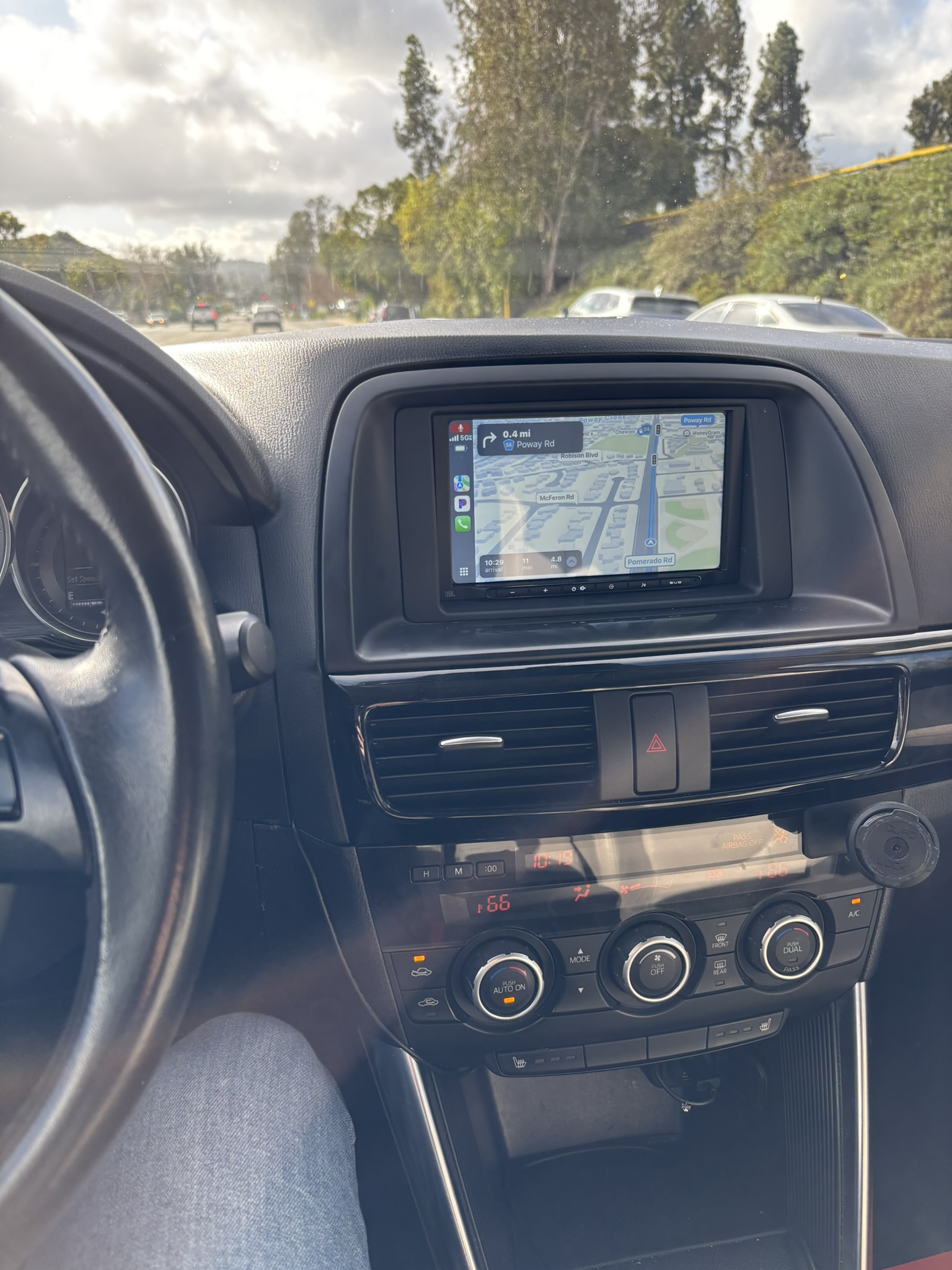 Used 2014 MAZDA CX-5 Grand Touring FWD image 2