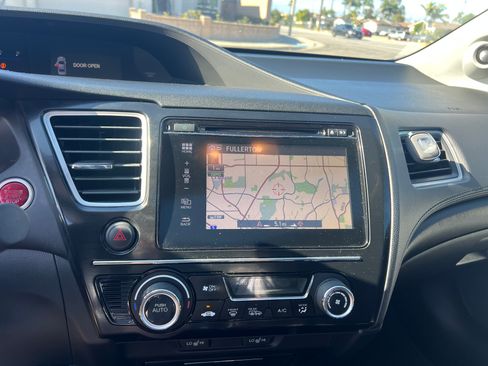 Used 2014 Honda Civic EX-L image 15