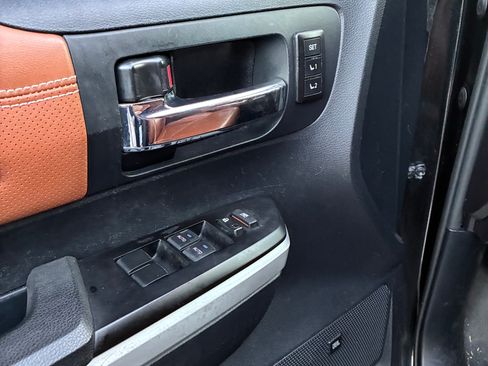 Used 2015 Toyota Tundra 1794 Edition image 9
