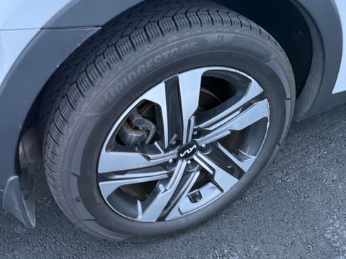 Used 2022 Kia Sorento SX w/ Panoramic Sunroof Package image 21