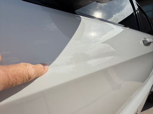 Used 2018 Jeep Grand Cherokee Trailhawk w/ Trailhawk Luxury Group image 15