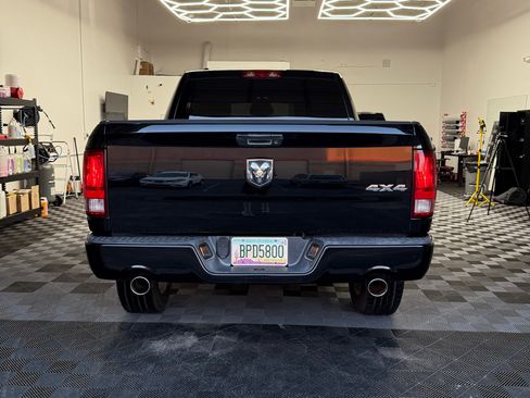Used 2014 RAM 1500 Express AWD/4WD image 5