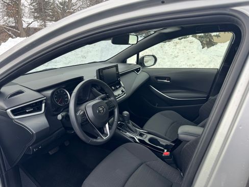 Used 2022 Toyota Corolla SE image 10
