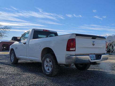 Used 2019 RAM 1500 Tradesman w/ Popular Equipment Group image 2