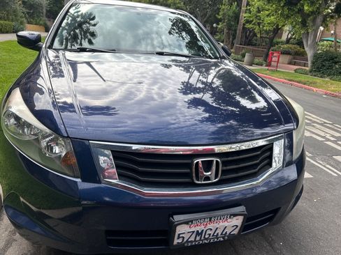 Used 2010 Honda Accord LX image 16
