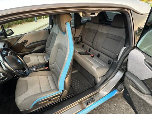 Used 2017 BMW i3 RWD image 11