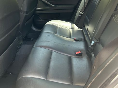 Used 2015 BMW 535i Sedan RWD image 11