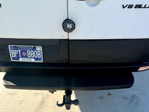 Used 2015 Mercedes-Benz Sprinter 3500 image 22