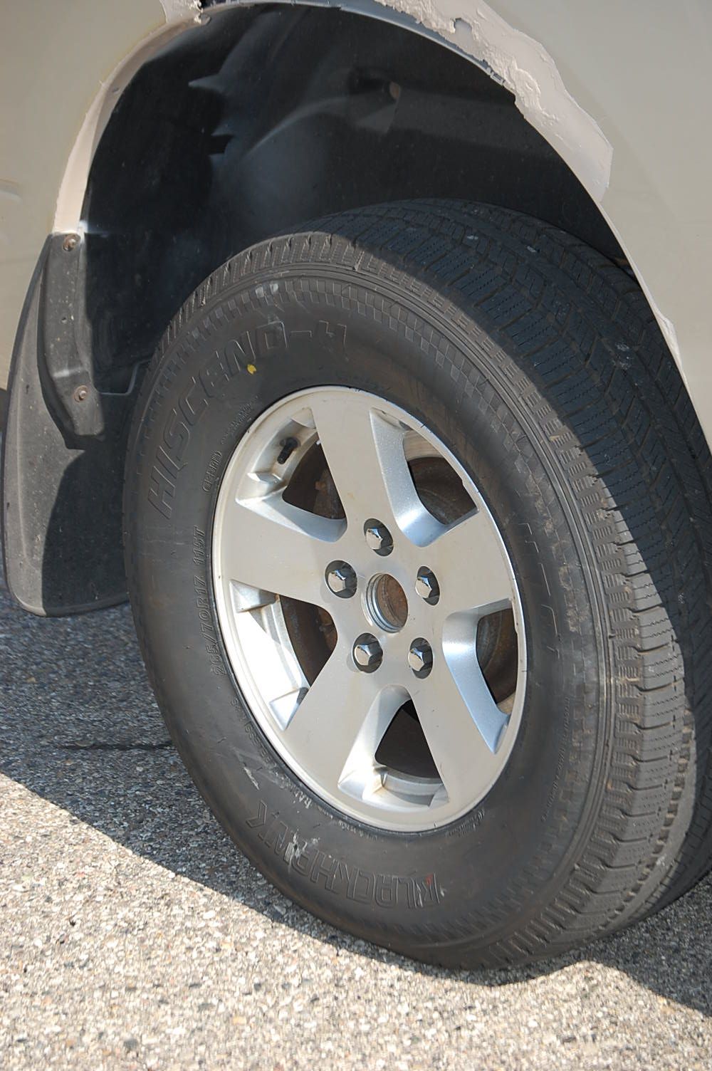 Used 2009 Dodge Ram 1500 Truck SLT w/ Remote Start & Security Group AWD/4WD image 6
