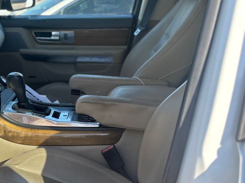 Used 2013 Land Rover Range Rover Sport HSE LUX image 15