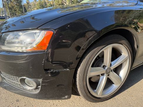 Used 2010 Audi A5 2.0T Premium Plus AWD/4WD image 17