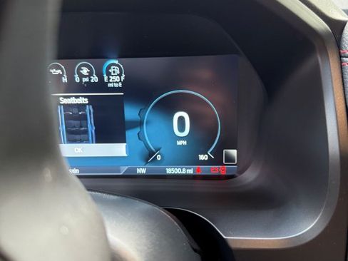 Used 2022 Ford Expedition Max Limited image 9