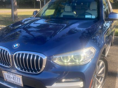 Used 2019 BMW X3 sDrive30i w/ Premium Package