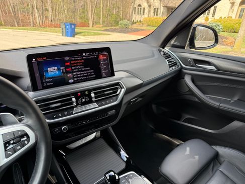 Used 2023 BMW X3 xDrive30i w/ M Sport Package image 15