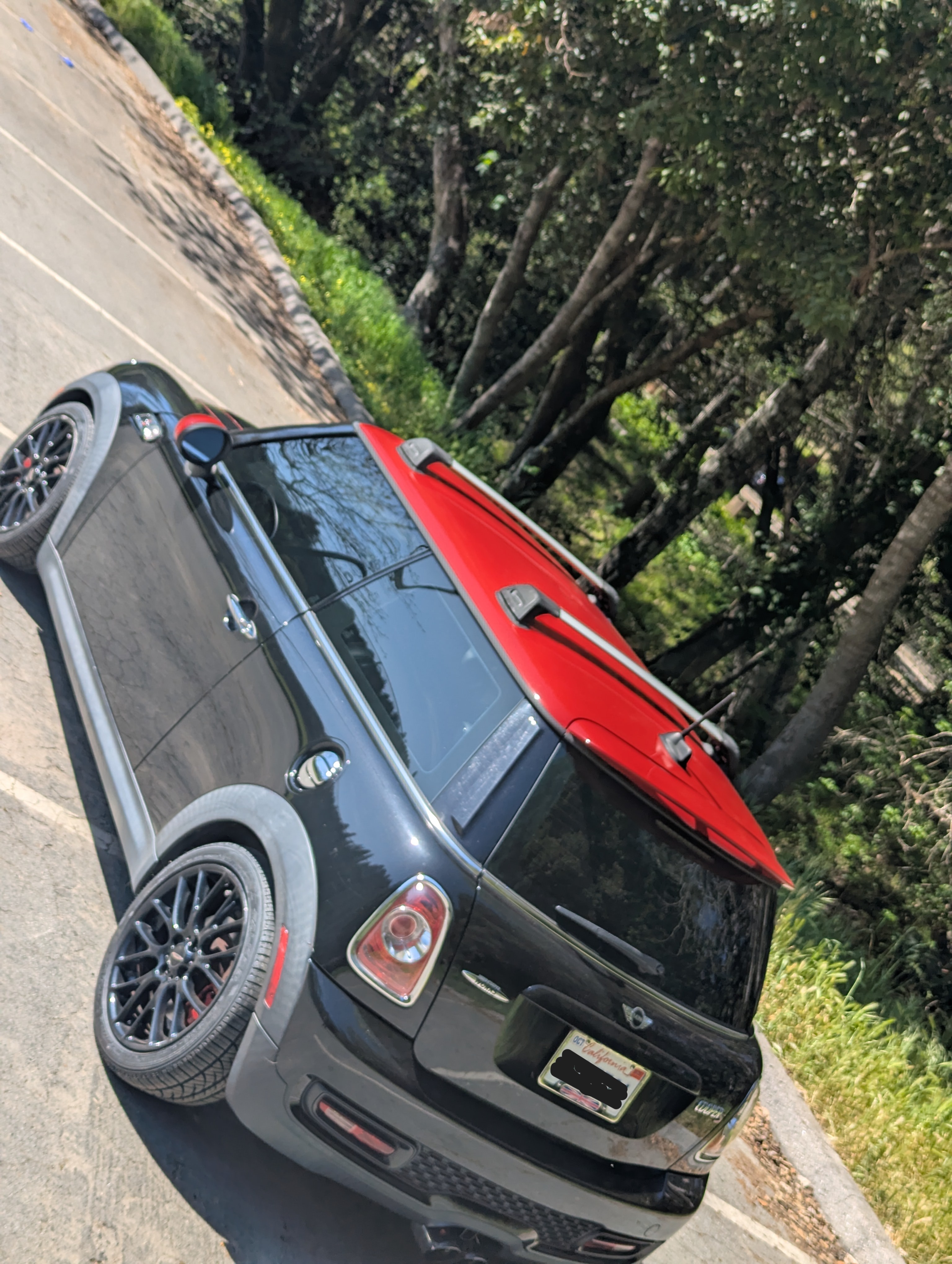 Used 2012 MINI Cooper S FWD image 8