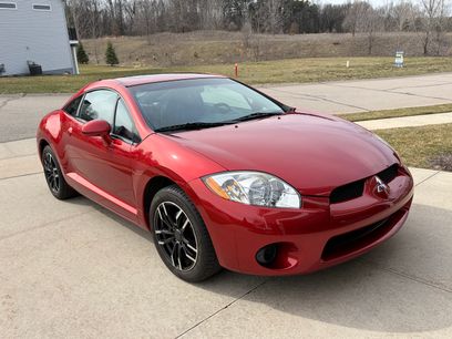 Used 2008 Mitsubishi Eclipse GS