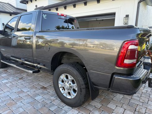 Used 2024 RAM 2500 Laramie image 10