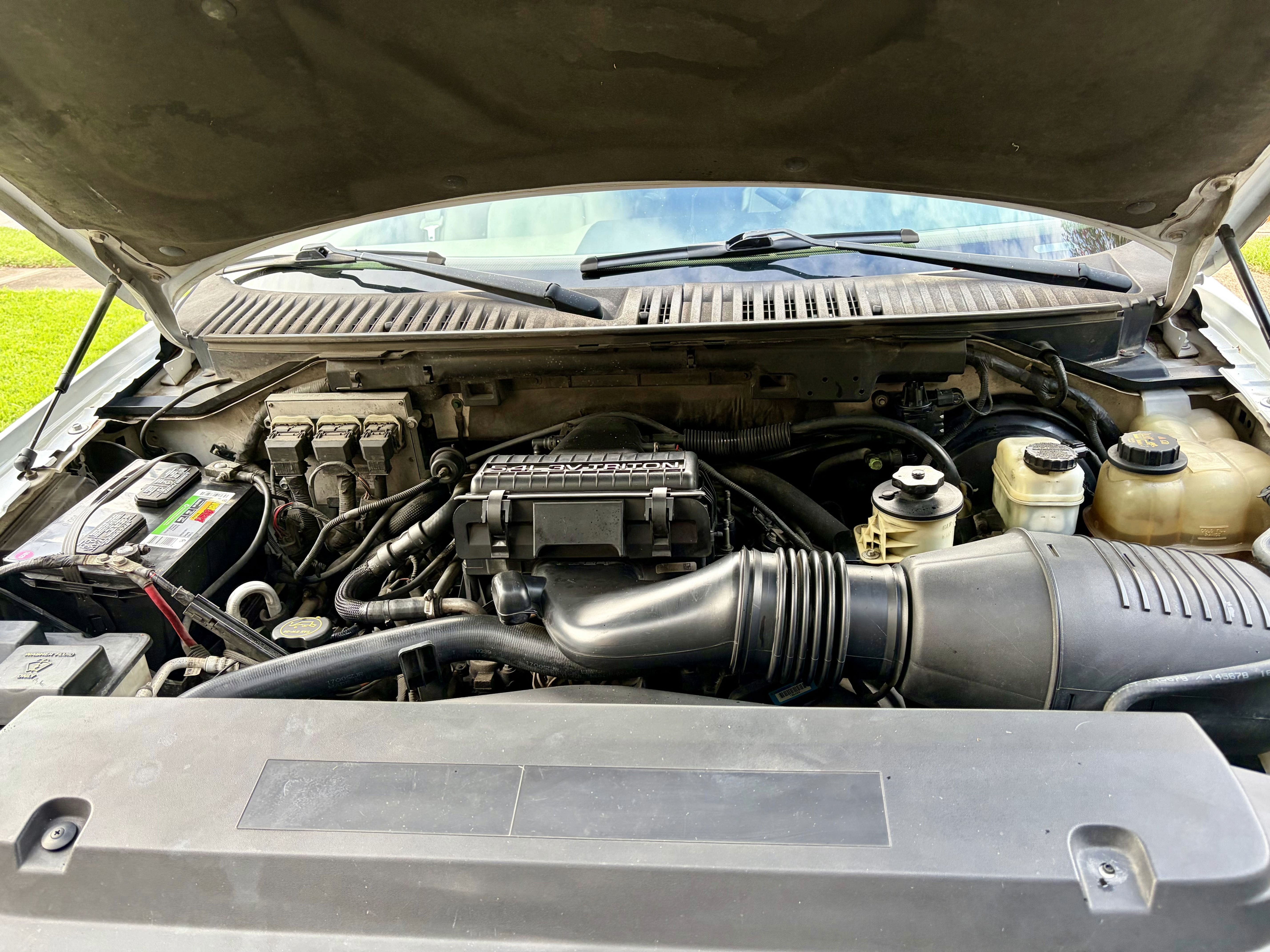 Used 2005 Ford Expedition Eddie Bauer RWD image 8