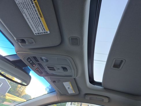 Used 2013 Cadillac ATS Performance w/ Cold Weather Package image 13