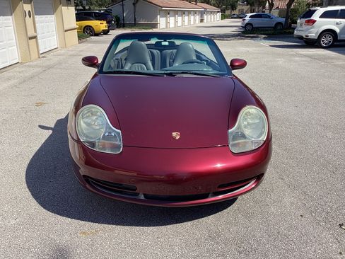 Used 2000 Porsche 911 Carrera image 5