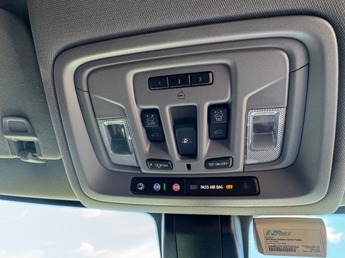 Used 2020 GMC Sierra 2500 SLT w/ SLT Premium Plus Package image 20