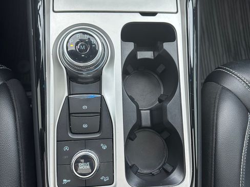 Used 2022 Ford Explorer ST w/ Equipment Group 401A image 23