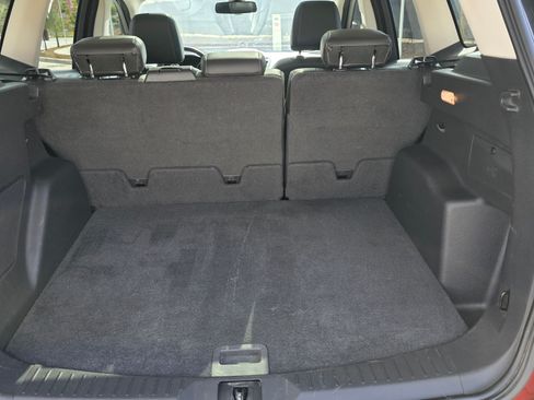 Used 2014 Ford Escape Titanium w/ Equipment Group 401A AWD/4WD image 14