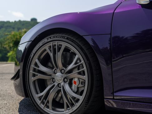 Used 2010 Audi R8 V10 AWD/4WD image 32