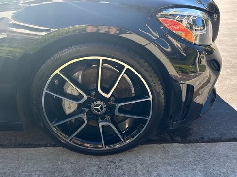 Used 2019 Mercedes-Benz C 300 Sedan image 12