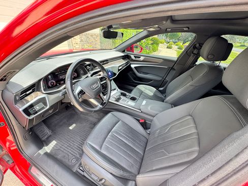 Used 2019 Audi A6 3.0T Prestige AWD/4WD image 10