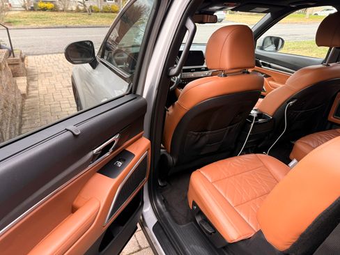Used 2024 Kia Telluride EX X-Line image 18