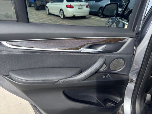 Used 2015 BMW X5 xDrive35i image 21