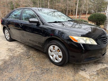 Used 2008 Toyota Camry LE