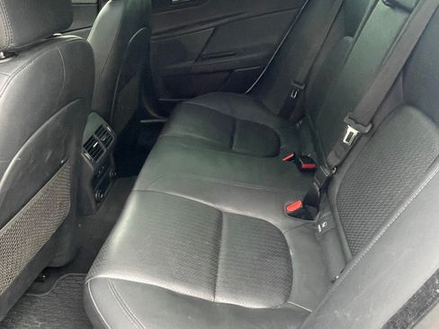 Used 2017 Jaguar XE First Edition image 12