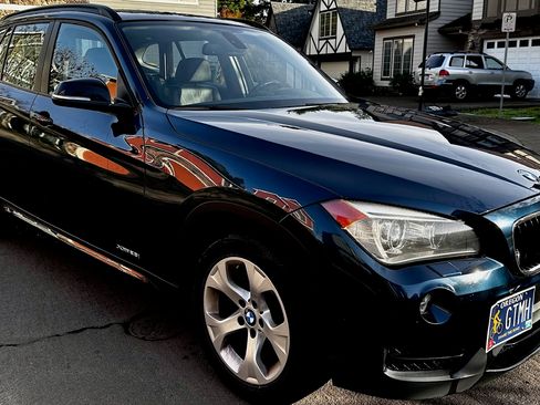 Used 2014 BMW X1 xDrive28i image 8