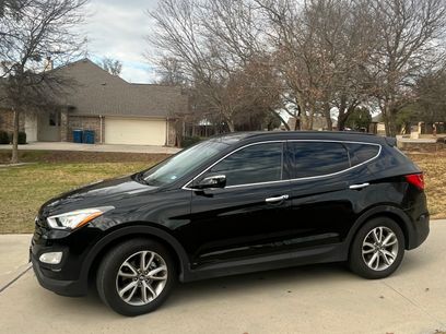 Used 2014 Hyundai Santa Fe Sport 2.0T